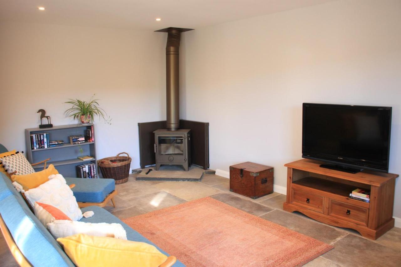 Willa Charming And Luxury Retreats On Our Farm Billingshurst Zewnętrze zdjęcie