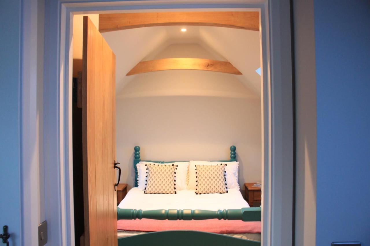 Willa Charming And Luxury Retreats On Our Farm Billingshurst Zewnętrze zdjęcie
