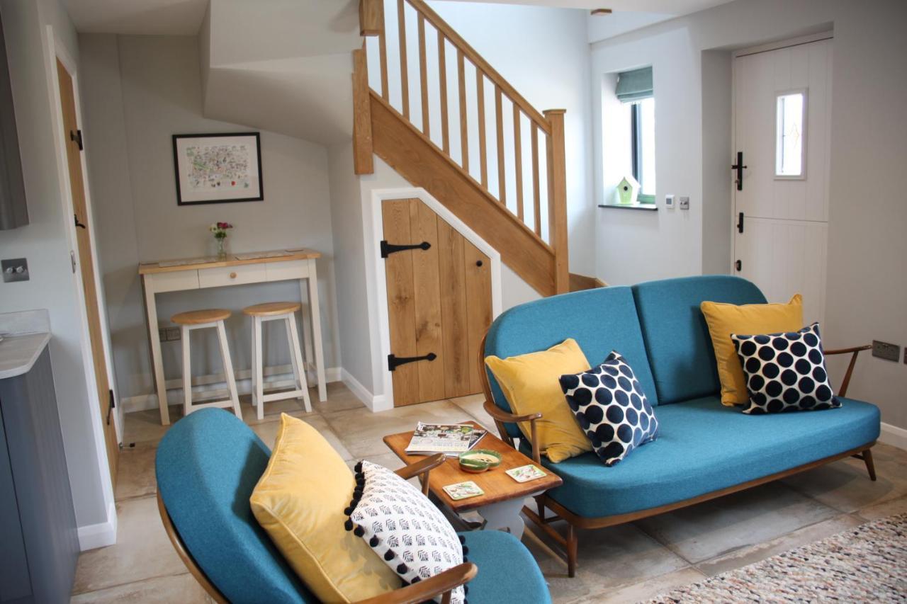 Willa Charming And Luxury Retreats On Our Farm Billingshurst Zewnętrze zdjęcie