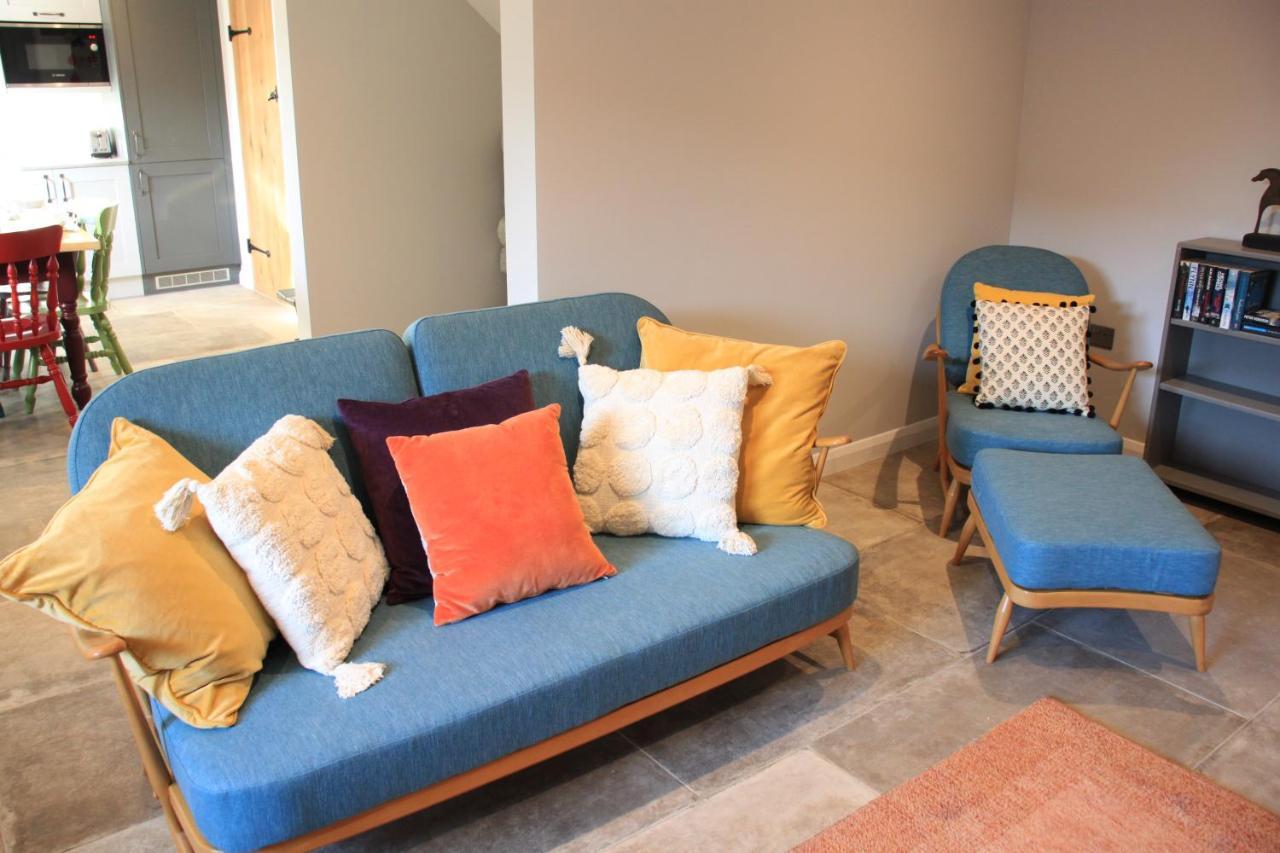 Willa Charming And Luxury Retreats On Our Farm Billingshurst Zewnętrze zdjęcie