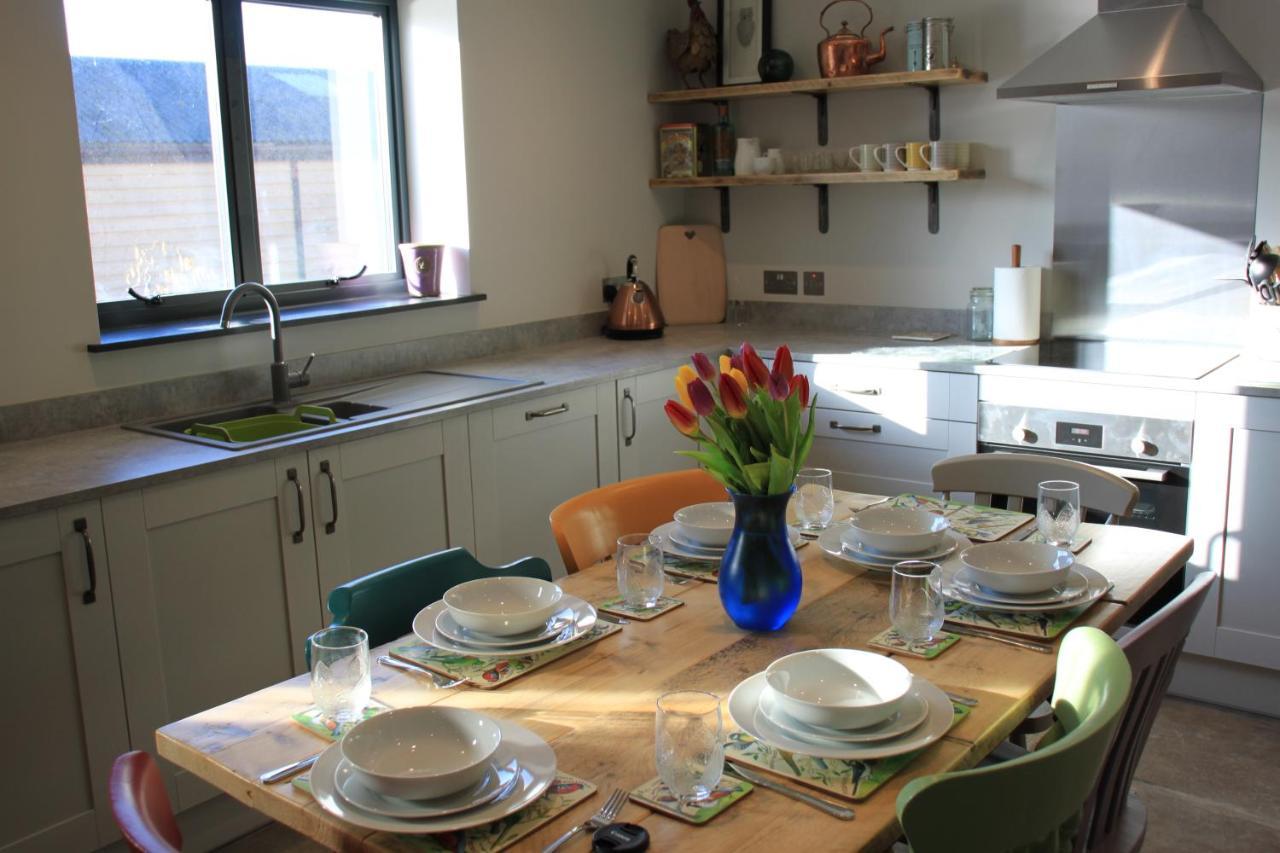 Willa Charming And Luxury Retreats On Our Farm Billingshurst Zewnętrze zdjęcie