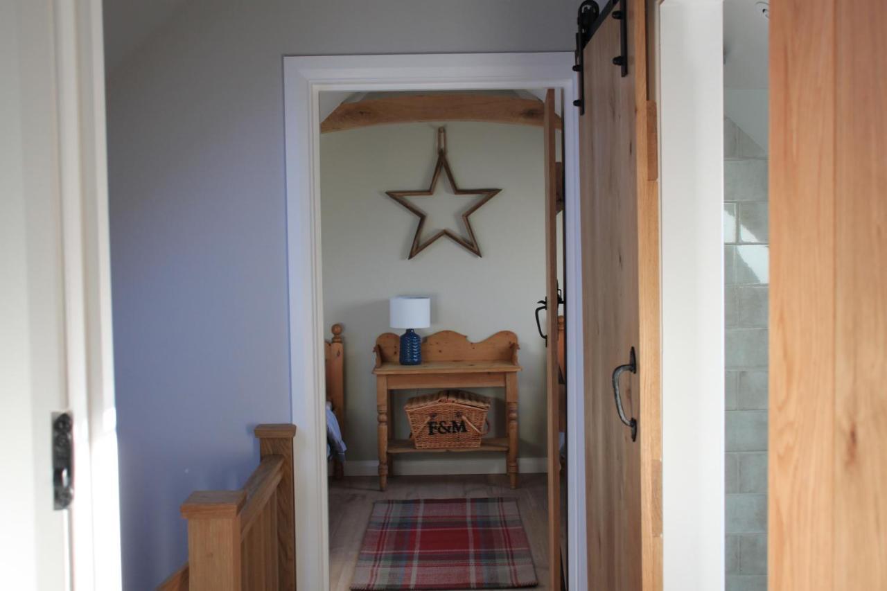 Willa Charming And Luxury Retreats On Our Farm Billingshurst Zewnętrze zdjęcie