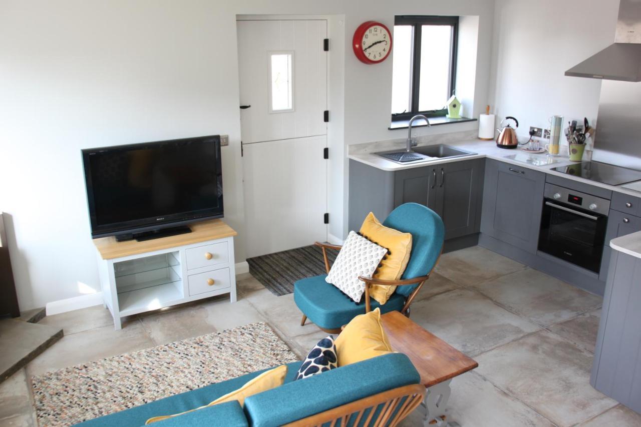 Willa Charming And Luxury Retreats On Our Farm Billingshurst Zewnętrze zdjęcie