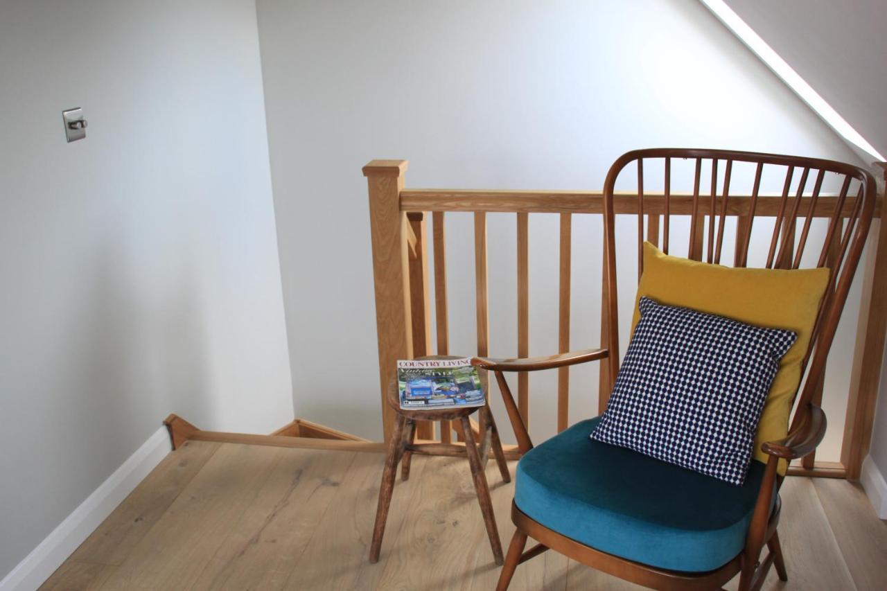 Willa Charming And Luxury Retreats On Our Farm Billingshurst Zewnętrze zdjęcie