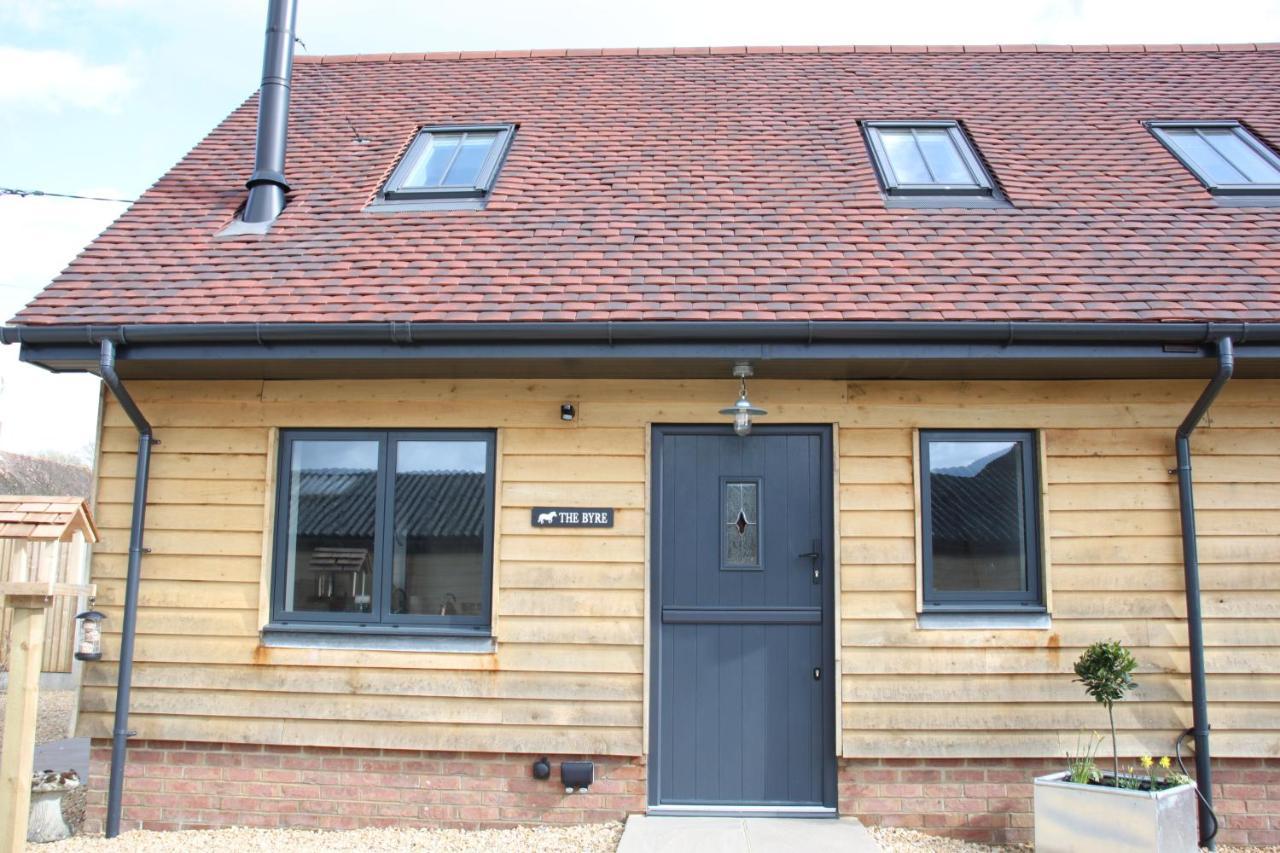 Willa Charming And Luxury Retreats On Our Farm Billingshurst Zewnętrze zdjęcie