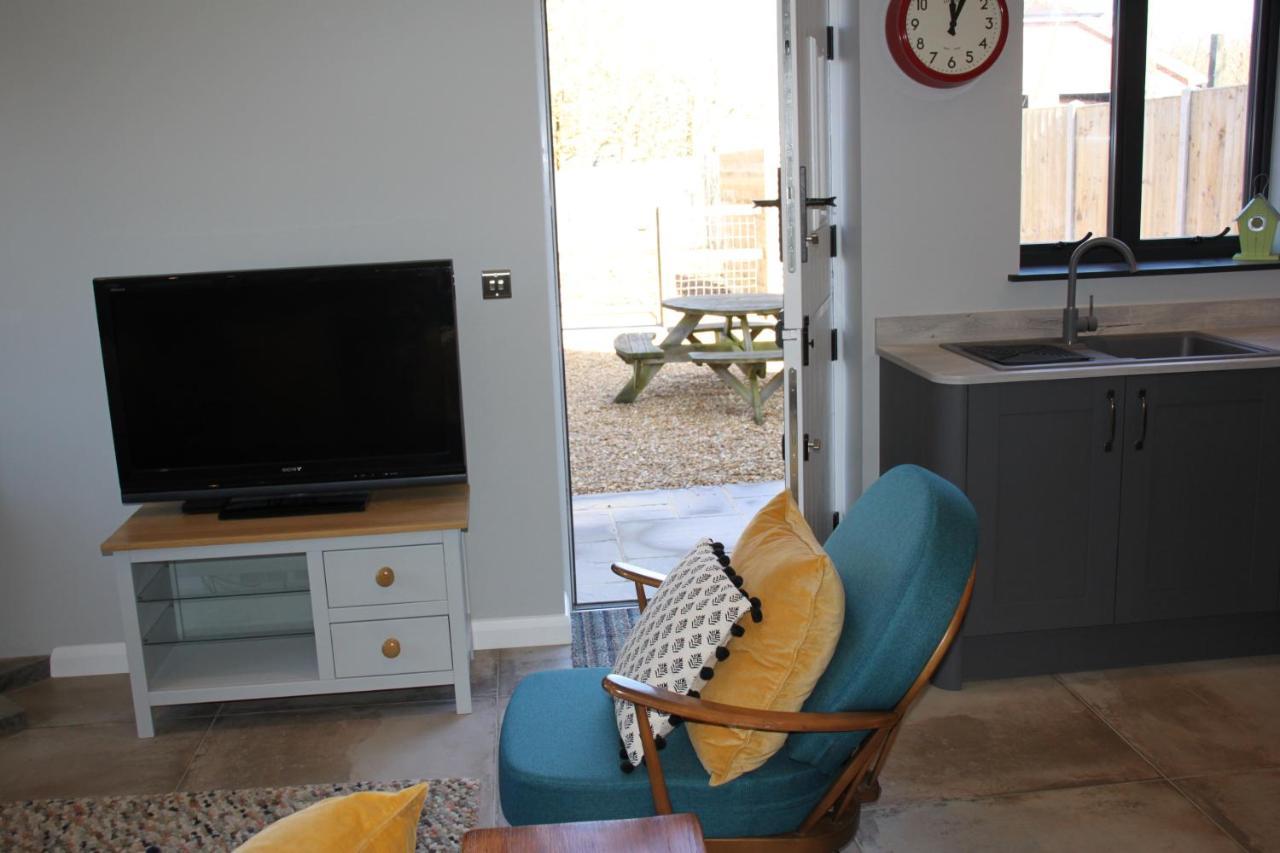 Willa Charming And Luxury Retreats On Our Farm Billingshurst Zewnętrze zdjęcie